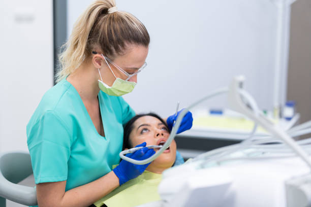 Best Knocked-Out Tooth Emergency  in Wilmore, KY